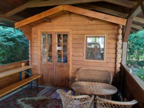 Cottage Košice - Chatka Košice